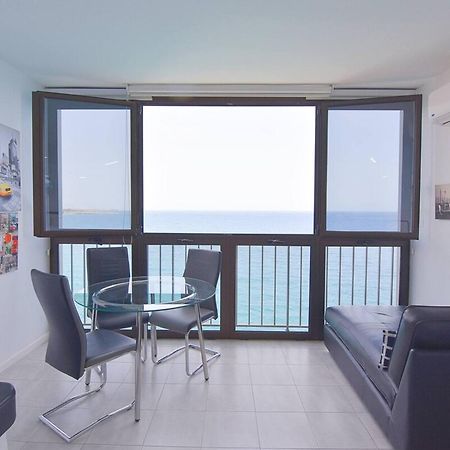 Mirador 20 Sea View By Pride Holiday Rentals San Agustín Eksteriør bilde