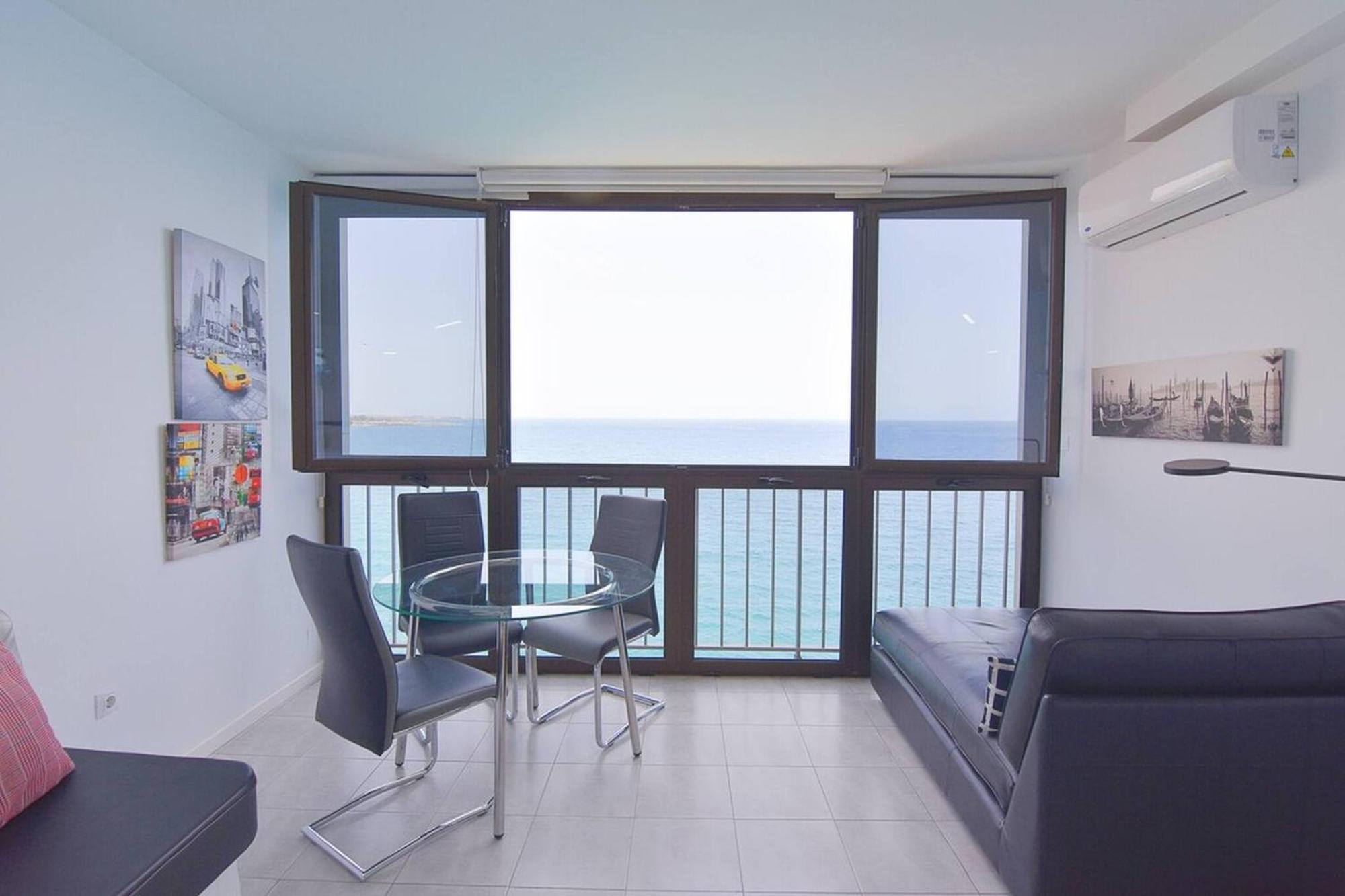 Mirador 20 Sea View By Pride Holiday Rentals San Agustín Eksteriør bilde