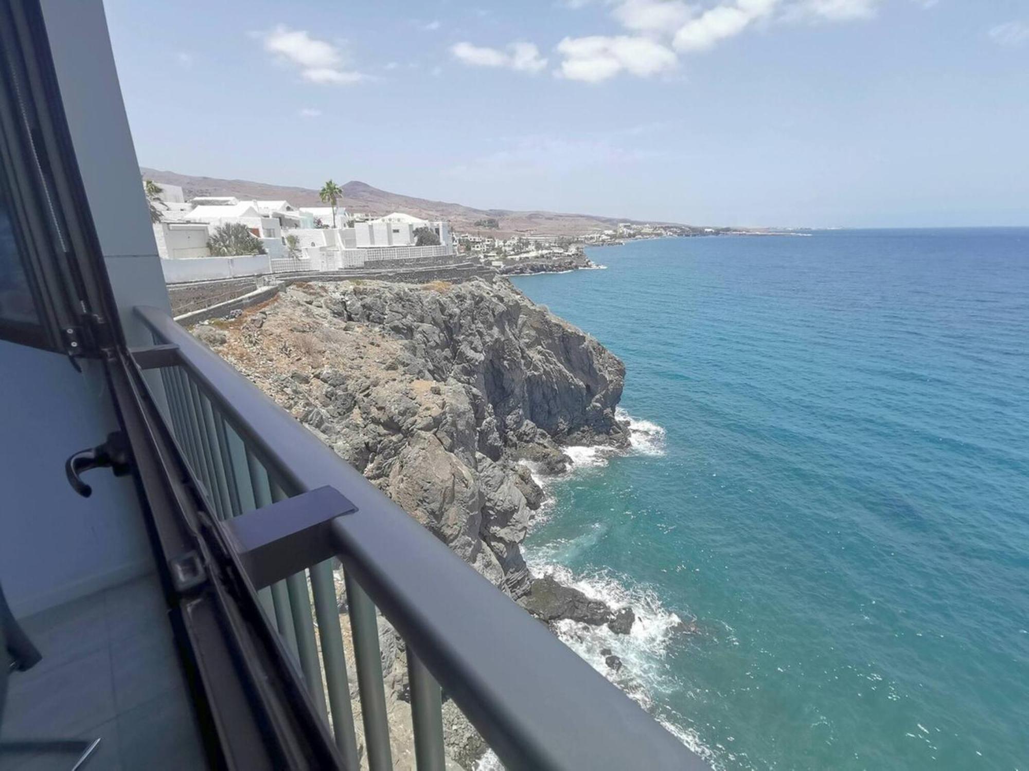Mirador 20 Sea View By Pride Holiday Rentals San Agustín Eksteriør bilde